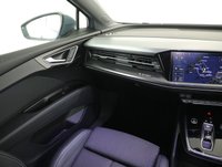 USED 2022 72 AUDI Q4 E-TRON 50 S line SUV 5dr Electric Auto quattro 82kWh (299 ps) *COMFORT & SOUND PACKAGE*