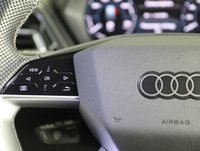 USED 2022 72 AUDI Q4 E-TRON 50 S line SUV 5dr Electric Auto quattro 82kWh (299 ps) *COMFORT & SOUND PACKAGE*