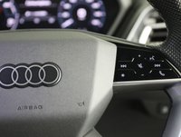 USED 2022 72 AUDI Q4 E-TRON 50 S line SUV 5dr Electric Auto quattro 82kWh (299 ps) *COMFORT & SOUND PACKAGE*