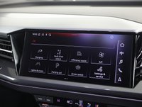 USED 2022 72 AUDI Q4 E-TRON 50 S line SUV 5dr Electric Auto quattro 82kWh (299 ps) *COMFORT & SOUND PACKAGE*