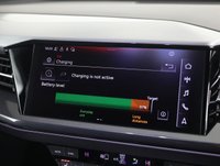 USED 2022 72 AUDI Q4 E-TRON 50 S line SUV 5dr Electric Auto quattro 82kWh (299 ps) *COMFORT & SOUND PACKAGE*