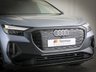 USED 2022 72 AUDI Q4 E-TRON 50 S line SUV 5dr Electric Auto quattro 82kWh (299 ps) *COMFORT & SOUND PACKAGE*
