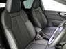 USED 2022 72 AUDI Q4 E-TRON 50 S line SUV 5dr Electric Auto quattro 82kWh (299 ps) *COMFORT & SOUND PACKAGE*