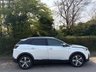 USED 2018 68 PEUGEOT 3008 2.0 BlueHDi GT SUV 5dr Diesel EAT Euro 6 (s/s) (180 ps) 