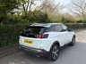 USED 2018 68 PEUGEOT 3008 2.0 BlueHDi GT SUV 5dr Diesel EAT Euro 6 (s/s) (180 ps) 