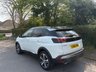 USED 2018 68 PEUGEOT 3008 2.0 BlueHDi GT SUV 5dr Diesel EAT Euro 6 (s/s) (180 ps) 