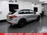 USED 2015 15 PORSCHE CAYENNE 3.0 TD V6 (262) TIPTRONIC S 4WD (EURO 6) SUV DIESEL SUV 