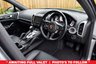 USED 2015 15 PORSCHE CAYENNE 3.0 TD V6 (262) TIPTRONIC S 4WD (EURO 6) SUV DIESEL SUV 