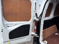 USED 2021 21 CITROEN BERLINGO 1.5 BlueHDi 650 X M Panel Van 5dr Diesel Manual SWB Euro 6 (s/s) (75 ps) 1 OWNER 78K FSH PDC