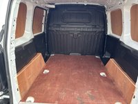USED 2021 21 CITROEN BERLINGO 1.5 BlueHDi 650 X M Panel Van 5dr Diesel Manual SWB Euro 6 (s/s) (75 ps) 1 OWNER 78K FSH PDC