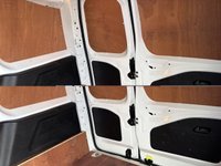 USED 2021 21 CITROEN BERLINGO 1.5 BlueHDi 650 X M Panel Van 5dr Diesel Manual SWB Euro 6 (s/s) (75 ps) 1 OWNER 78K FSH PDC