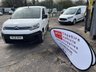 USED 2021 21 CITROEN BERLINGO 1.5 BlueHDi 650 X M Panel Van 5dr Diesel Manual SWB Euro 6 (s/s) (75 ps) 1 OWNER 78K FSH PDC