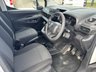 USED 2021 21 CITROEN BERLINGO 1.5 BlueHDi 650 X M Panel Van 5dr Diesel Manual SWB Euro 6 (s/s) (75 ps) 1 OWNER 78K FSH PDC