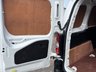 USED 2021 21 CITROEN BERLINGO 1.5 BlueHDi 650 X M Panel Van 5dr Diesel Manual SWB Euro 6 (s/s) (75 ps) 1 OWNER 78K FSH PDC