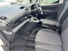 USED 2021 21 CITROEN BERLINGO 1.5 BlueHDi 650 X M Panel Van 5dr Diesel Manual SWB Euro 6 (s/s) (75 ps) 1 OWNER 78K FSH PDC