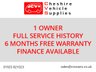 USED 2021 21 CITROEN BERLINGO 1.5 BlueHDi 650 X M Panel Van 5dr Diesel Manual SWB Euro 6 (s/s) (75 ps) 1 OWNER 78K FSH PDC
