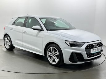 View our Audi A1