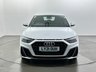 USED 2021 21 AUDI A1 1.0 TFSI 25 S line Sportback Euro 6 (s/s) 5dr 1-OWNER, CARPLAY, ALL LED, 17"