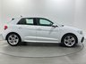 USED 2021 21 AUDI A1 1.0 TFSI 25 S line Sportback Euro 6 (s/s) 5dr 1-OWNER, CARPLAY, ALL LED, 17"