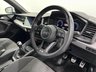 USED 2021 21 AUDI A1 1.0 TFSI 25 S line Sportback Euro 6 (s/s) 5dr 1-OWNER, CARPLAY, ALL LED, 17"