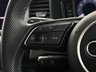 USED 2021 21 AUDI A1 1.0 TFSI 25 S line Sportback Euro 6 (s/s) 5dr 1-OWNER, CARPLAY, ALL LED, 17"