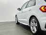 USED 2021 21 AUDI A1 1.0 TFSI 25 S line Sportback Euro 6 (s/s) 5dr 1-OWNER, CARPLAY, ALL LED, 17"