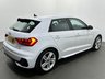 USED 2021 21 AUDI A1 1.0 TFSI 25 S line Sportback Euro 6 (s/s) 5dr 1-OWNER, CARPLAY, ALL LED, 17"