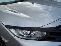 USED 2019 19 HONDA CIVIC 1.0 VTEC Turbo EX Hatchback 5dr Petrol CVT Euro 6 (s/s) (126 ps) 