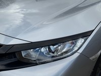 USED 2019 19 HONDA CIVIC 1.0 VTEC Turbo EX Hatchback 5dr Petrol CVT Euro 6 (s/s) (126 ps) 