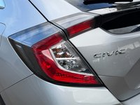 USED 2019 19 HONDA CIVIC 1.0 VTEC Turbo EX Hatchback 5dr Petrol CVT Euro 6 (s/s) (126 ps) 