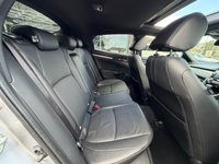 USED 2019 19 HONDA CIVIC 1.0 VTEC Turbo EX Hatchback 5dr Petrol CVT Euro 6 (s/s) (126 ps) 