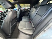 USED 2019 19 HONDA CIVIC 1.0 VTEC Turbo EX Hatchback 5dr Petrol CVT Euro 6 (s/s) (126 ps) 