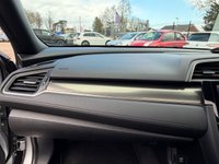 USED 2019 19 HONDA CIVIC 1.0 VTEC Turbo EX Hatchback 5dr Petrol CVT Euro 6 (s/s) (126 ps) 