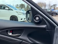 USED 2019 19 HONDA CIVIC 1.0 VTEC Turbo EX Hatchback 5dr Petrol CVT Euro 6 (s/s) (126 ps) 