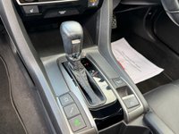 USED 2019 19 HONDA CIVIC 1.0 VTEC Turbo EX Hatchback 5dr Petrol CVT Euro 6 (s/s) (126 ps) 