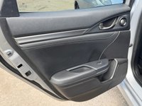 USED 2019 19 HONDA CIVIC 1.0 VTEC Turbo EX Hatchback 5dr Petrol CVT Euro 6 (s/s) (126 ps) 