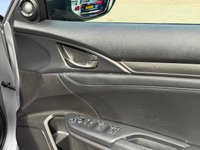 USED 2019 19 HONDA CIVIC 1.0 VTEC Turbo EX Hatchback 5dr Petrol CVT Euro 6 (s/s) (126 ps) 