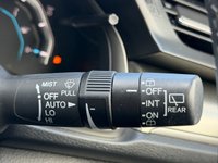 USED 2019 19 HONDA CIVIC 1.0 VTEC Turbo EX Hatchback 5dr Petrol CVT Euro 6 (s/s) (126 ps) 