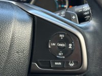 USED 2019 19 HONDA CIVIC 1.0 VTEC Turbo EX Hatchback 5dr Petrol CVT Euro 6 (s/s) (126 ps) 