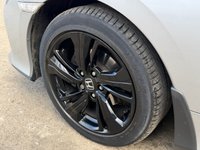 USED 2019 19 HONDA CIVIC 1.0 VTEC Turbo EX Hatchback 5dr Petrol CVT Euro 6 (s/s) (126 ps) 