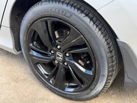 USED 2019 19 HONDA CIVIC 1.0 VTEC Turbo EX Hatchback 5dr Petrol CVT Euro 6 (s/s) (126 ps) 