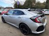 USED 2019 19 HONDA CIVIC 1.0 VTEC Turbo EX Hatchback 5dr Petrol CVT Euro 6 (s/s) (126 ps) 