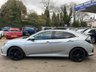 USED 2019 19 HONDA CIVIC 1.0 VTEC Turbo EX Hatchback 5dr Petrol CVT Euro 6 (s/s) (126 ps) 