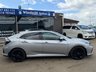 USED 2019 19 HONDA CIVIC 1.0 VTEC Turbo EX Hatchback 5dr Petrol CVT Euro 6 (s/s) (126 ps) 