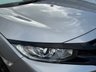 USED 2019 19 HONDA CIVIC 1.0 VTEC Turbo EX Hatchback 5dr Petrol CVT Euro 6 (s/s) (126 ps) 