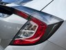 USED 2019 19 HONDA CIVIC 1.0 VTEC Turbo EX Hatchback 5dr Petrol CVT Euro 6 (s/s) (126 ps) 