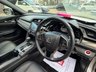 USED 2019 19 HONDA CIVIC 1.0 VTEC Turbo EX Hatchback 5dr Petrol CVT Euro 6 (s/s) (126 ps) 