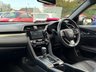 USED 2019 19 HONDA CIVIC 1.0 VTEC Turbo EX Hatchback 5dr Petrol CVT Euro 6 (s/s) (126 ps) 