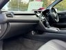 USED 2019 19 HONDA CIVIC 1.0 VTEC Turbo EX Hatchback 5dr Petrol CVT Euro 6 (s/s) (126 ps) 