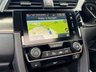 USED 2019 19 HONDA CIVIC 1.0 VTEC Turbo EX Hatchback 5dr Petrol CVT Euro 6 (s/s) (126 ps) 